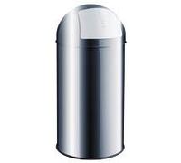 pattumiera elicoidale 300 l acciaio inossidabile (H2401700) NEW