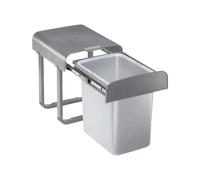 Pattumiera estraibile 1 secchio da 16 litri Aladin1