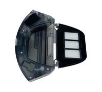 Pattumiera for serbatoio dell'acqua 2 in 1, compatibile con MONSGA MS1 MAX, pezzi di ricambio for aspirapolvere robot, ricambi for elettrodomestici, forniture domestiche