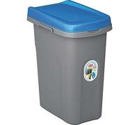 Pattumiera Immondizia Eco System Stefanplast 33 x 22 cm 15 L 41 cm 2 Pezzi