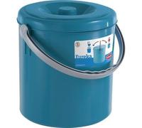 Pattumiera Immondizia Eureka Stefanplast 20 L 30 cm 31 cm 2 Pezzi