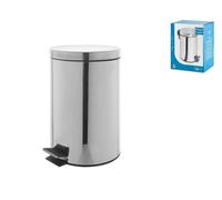 Pattumiera Inox Pedale Lt3 Home