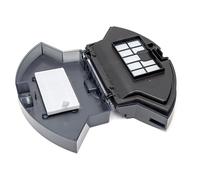 Pattumiera Installazione Rapida per iHome per Autovac per Dispositivi di Pulizia