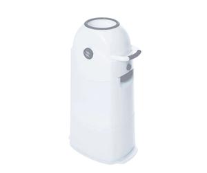 Pattumiera Mangiapannolini Diaper Champ Medium per 50 Pannolini
