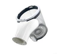 Pattumiera per aspirapolvere portatile senza fili G10 che si lava rapidamente e si asciuga completamente prima di tornare in servizio