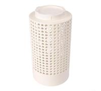 Pattumiera per compostaggio con sistema di filtraggio di drenaggio, riciclaggio efficiente dei rifiuti per giardinaggio sostenibile (160 mm), soluzione di compostaggio ecologica per la gestione dei