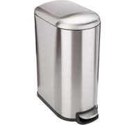 Pattumiera per cucina a pedale 40 L FULLER