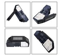 Pattumiera per for ecovacs per for deebot for t50 e for t50 PRO garantisce for