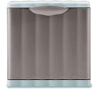 Pattumiera per raccolta differenziata 20 LT della Stefanplast colore tortora