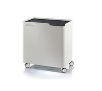 Pattumiera per raccolta differenziata con ruote, soft-close - ECOBOX 60 L