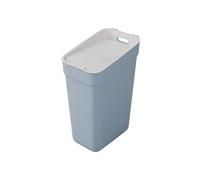 Pattumiera per raccolta differenziata Ready 30 l grigio Grigio