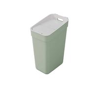 Pattumiera per raccolta differenziata Ready 30 l verde Verde
