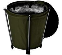 Pattumiera Pieghevole da 20L Pattumiera per portatile da per campeggio in Polies