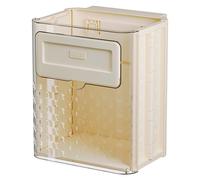 Pattumiera Pieghevole da Appendere al Muro per Cucina, Pattumiera Sospesa p2151