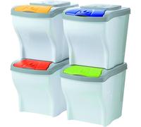 PATTUMIERA POKER POKER 4X27LT BAMA