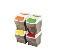 PATTUMIERA POKER PLUS SET 4X27LT