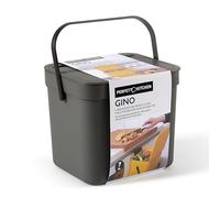 PATTUMIERA UMIDO GINO 7LT ANTRAC