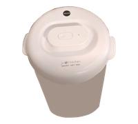 Pattumiera sottovuoto SMART WET BIN