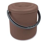 Pattumiera Stefanplast 20212 EUREKA Tortora