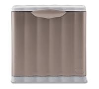 PATTUMIERA AMICA TORTORA 40x30x40cm