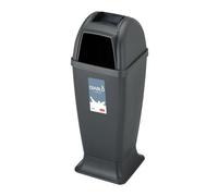 Pattumiera Stefanplast Diablo 71060