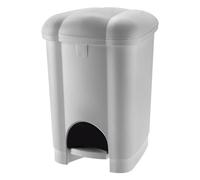 Pattumiera Tontarelli Coperchio a pedale 810153510D