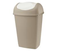 Pattumiera Tontarelli Coperchio basculante 8101951ACE