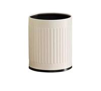 Pattumiera, uso domestico, soggiorno, moderno, semplice, commerciale, leggero, lussuoso, bagno(White)