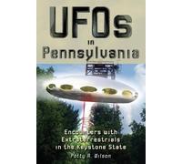 Patty A. Wilson UFOs in Pennsylvania (Tascabile)