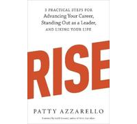 Patty Azzarello Rise (Tascabile)