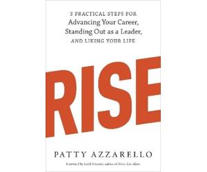 Patty Azzarello Rise (Tascabile)
