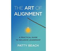Patty Beach The Art of Alignment (Copertina rigida)