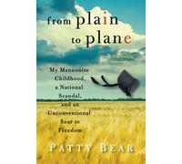 Patty Bear From Plain to Plane (Copertina rigida)