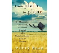 Patty Bear From Plain to Plane (Tascabile)
