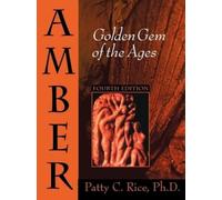 Patty, C. Rice Amber (Tascabile)