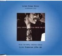 Patty Cabrera - Love Come Down (Accompaniment Track)