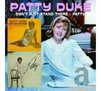 Patty Duke - Don't Just Stand There / Patty
