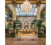 Patty Farmer Tea Under the Palms (Copertina rigida)