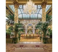 Patty Farmer Tea Under the Palms (Copertina rigida)