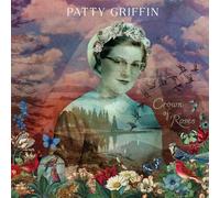 Patty Griffin - Crown Of Roses - Cd