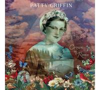 Patty Griffin – Crown of Roses – CD audio