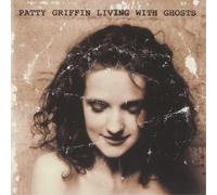 Patty Griffin Living With Ghosts (CD) Album