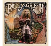 Patty Griffin Patty Griffin (CD) Album