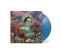 Patty Griffin - Patty Griffin - Crown Of Roses Turquoise
