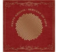 Patty Griffin Servant of Love (Vinyl LP) 12" Album