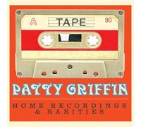 Patty Griffin - Tape
