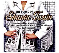 Patty Harris - Sound of Shania Twain