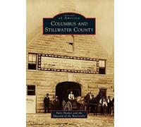 Patty Hooker Museum of the Beartooths Columbus and Stillwater County (Tascabile)