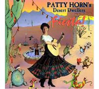 Patty Horn - Desert Dwellers Fiesta