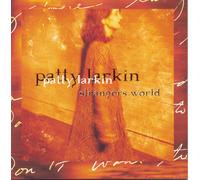 Patty Larkin STRANGERS WORLD (CD)